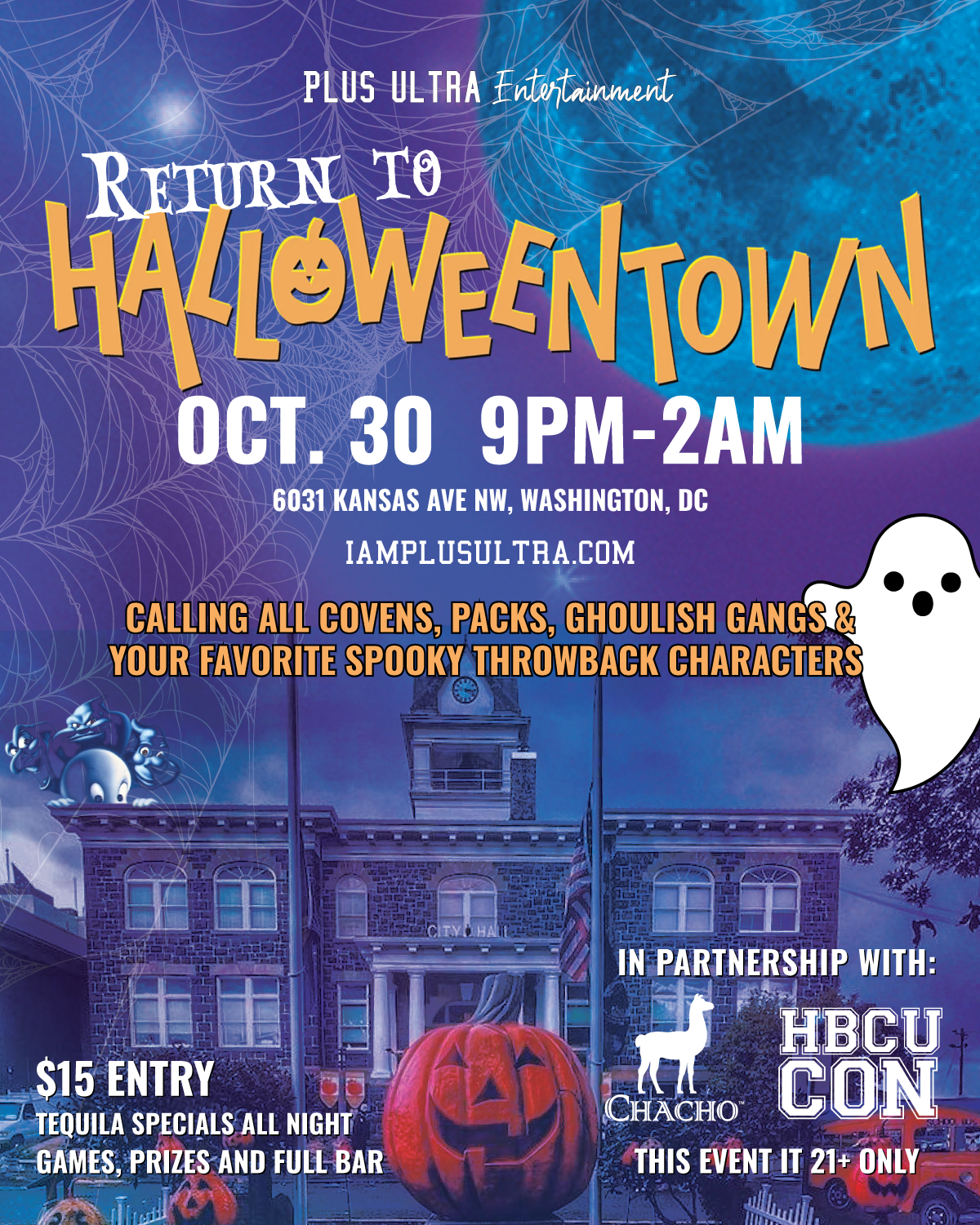 halloweentown